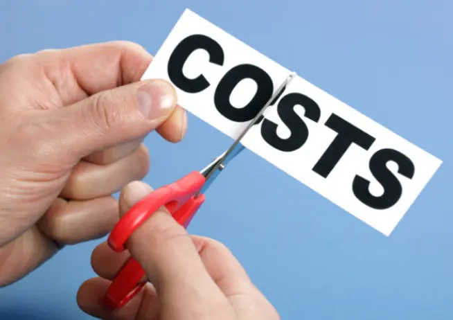 Cost effective 