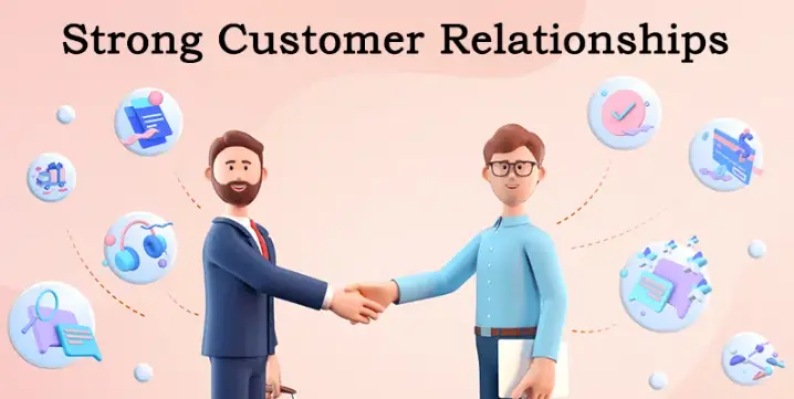 Customer relationship