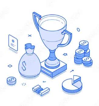 High conversion rates and sales 
