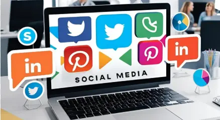 personal brand online